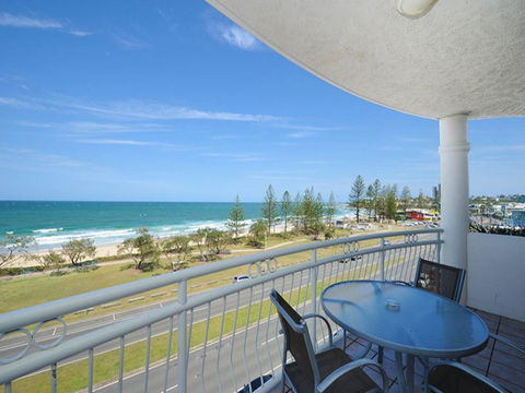 Aquarius Resort - Perths Hotel 13