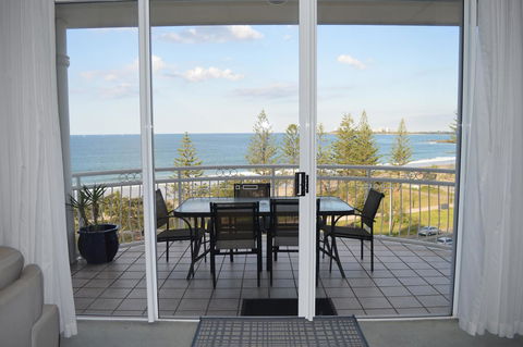 Aquarius Resort - Perths Hotel 22