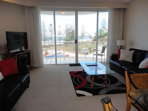 Aquarius Resort - Perths Hotel 23