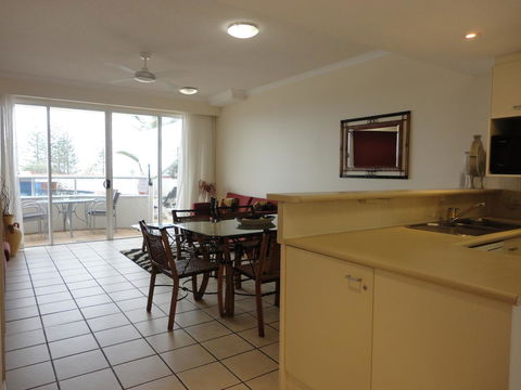 Aquarius Resort - Perths Hotel 33