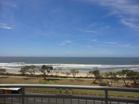 Aquarius Resort - Perths Hotel 28