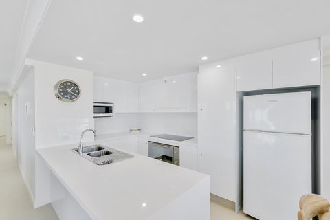 Moroccan Resort - HR Surfers Paradise - Perths Hotel 9