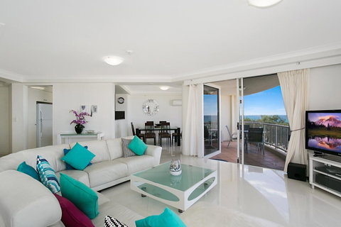 Moroccan Resort - HR Surfers Paradise - Perths Hotel 17