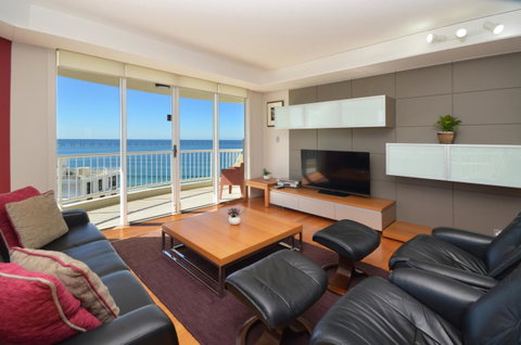 Moroccan Resort - HR Surfers Paradise - Perths Hotel 23