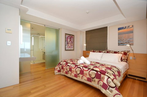 Moroccan Resort - HR Surfers Paradise - Perths Hotel 25