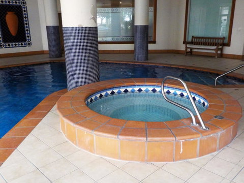 Moroccan Resort - HR Surfers Paradise - Perths Hotel 31