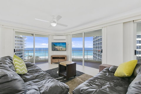 Moroccan Resort - HR Surfers Paradise - Perths Hotel 11