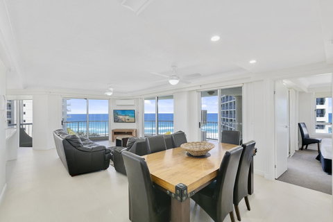 Moroccan Resort - HR Surfers Paradise - Perths Hotel 12