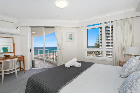 Moroccan Resort - HR Surfers Paradise - Perths Hotel 19
