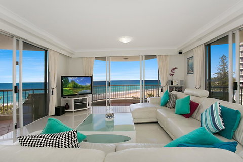 Moroccan Resort - HR Surfers Paradise - Perths Hotel 15