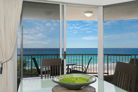 Moroccan Resort - HR Surfers Paradise - Perths Hotel 16