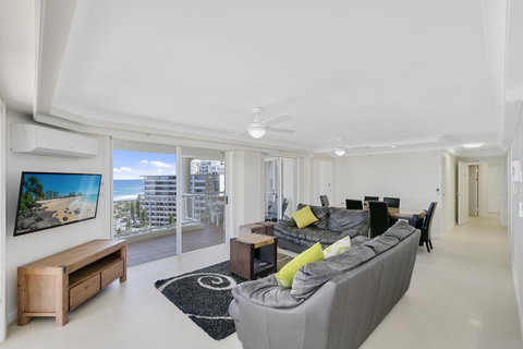 Moroccan Resort - HR Surfers Paradise - Perths Hotel 10
