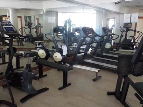Moroccan Resort - HR Surfers Paradise - Perths Hotel 38