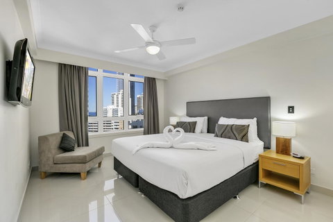 Moroccan Resort - HR Surfers Paradise - Perths Hotel 14