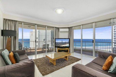 Moroccan Resort - HR Surfers Paradise - Perths Hotel 21