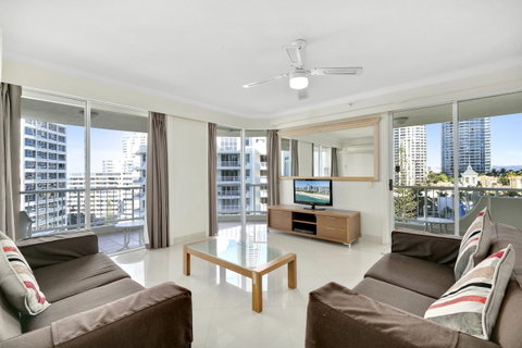 Moroccan Resort - HR Surfers Paradise - Perths Hotel 35