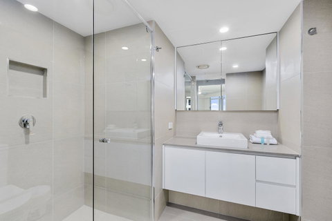 Moroccan Resort - HR Surfers Paradise - Perths Hotel 6