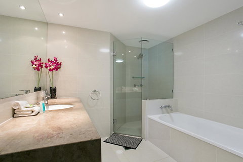 Moroccan Resort - HR Surfers Paradise - Perths Hotel 28