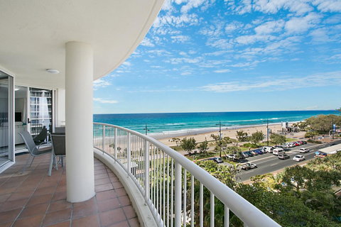 Moroccan Resort - HR Surfers Paradise - Perths Hotel 26