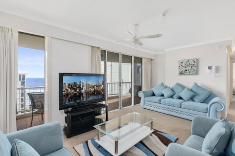 Moroccan Resort - HR Surfers Paradise - Perths Hotel 20