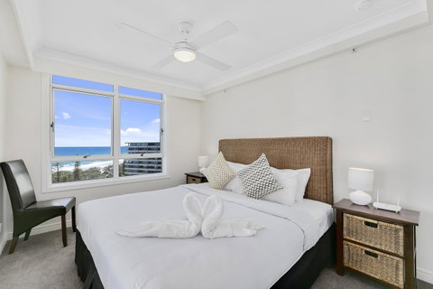 Moroccan Resort - HR Surfers Paradise - Perths Hotel 5
