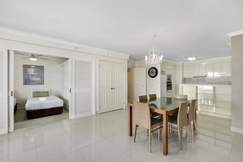 Moroccan Resort - HR Surfers Paradise - Perths Hotel 32