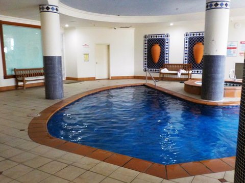Moroccan Resort - HR Surfers Paradise - Perths Hotel 34