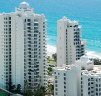 GCHR Moroccan Resort