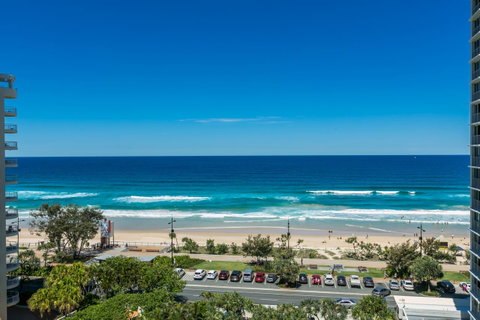 Moroccan Resort - HR Surfers Paradise - Perths Hotel 2