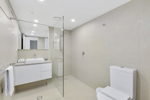 Moroccan Resort - HR Surfers Paradise - Perths Hotel 3