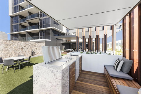 The Milton Brisbane - Perths Hotel 12