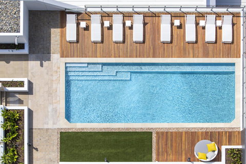 The Milton Brisbane - Perths Hotel 10