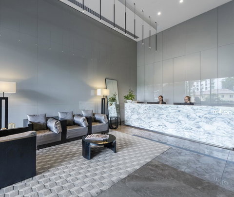 The Milton Brisbane - Perths Hotel 3