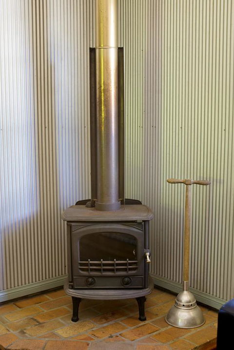 Allumbah Pocket Cottages - Perths Hotel 28