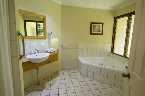 Allumbah Pocket Cottages - Perths Hotel 35