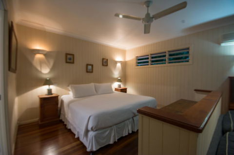 Allumbah Pocket Cottages - Perths Hotel 10