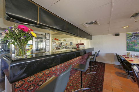 Smart Motels Bert Hinkler - Perths Hotel 6