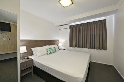 Smart Motels Bert Hinkler - Perths Hotel 25