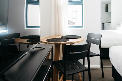 Gabba Central Apartments - Perths Hotel 27