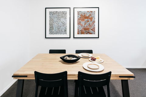 Gabba Central Apartments - Perths Hotel 6