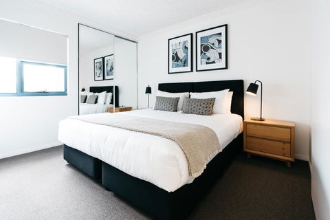 Gabba Central Apartments - Perths Hotel 31