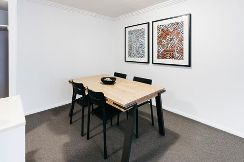 Gabba Central Apartments - Perths Hotel 19