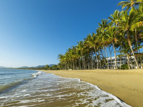 Palm Cove Beach Apartment - Perths Hotel 30