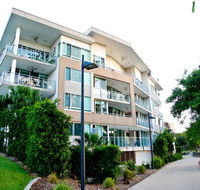 Itara Apartments - Perths Hotel