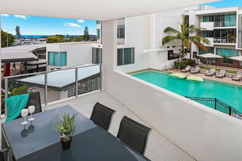 Element On Coolum Beach - Perths Hotel 15