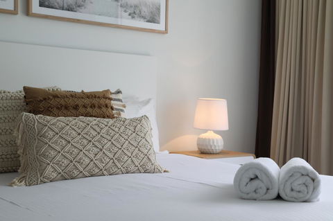 Element On Coolum Beach - Perths Hotel 4