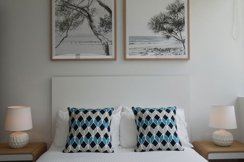 Element On Coolum Beach - Perths Hotel 5