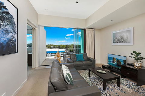 Element On Coolum Beach - Perths Hotel 27