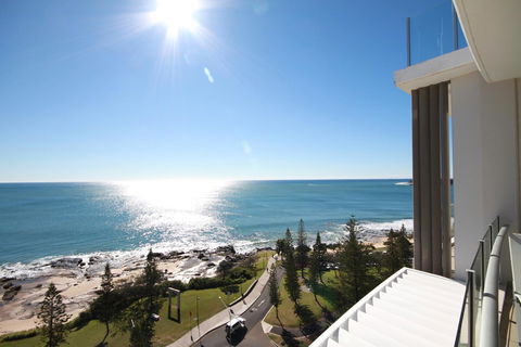 Oceans Mooloolaba - Perths Hotel 29