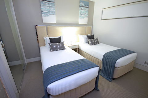 Oceans Mooloolaba - Perths Hotel 38